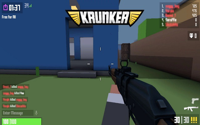 Krunker io Game – Get this Extension for 🦊 Firefox (lv)